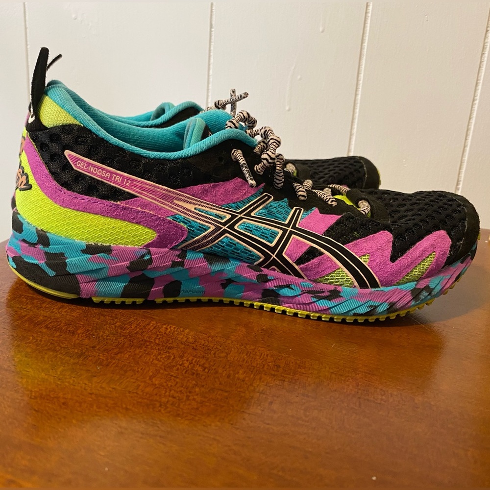 Asics Gel-Noosa Tri 12